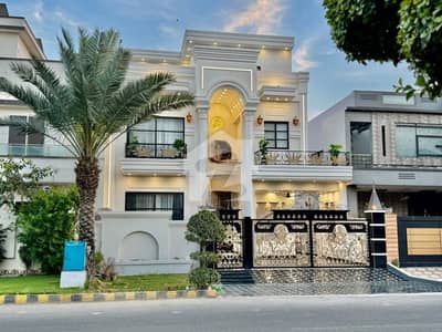 10 Marla House For Rent Top Heighted Location