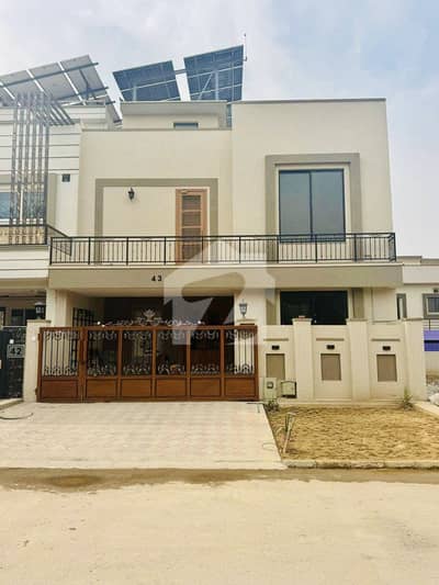 1p Marla Designer House For Rent