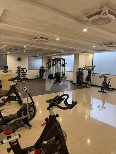 Flat Available In Bath Island For Rent