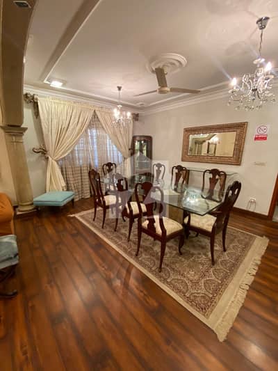 500 Yard Bungalow For Sale Prime Location Phase 5 2+4 Bedroom 500 Yard Bungalow For Sale Prime Location Phase 5 2+4 Bedroom