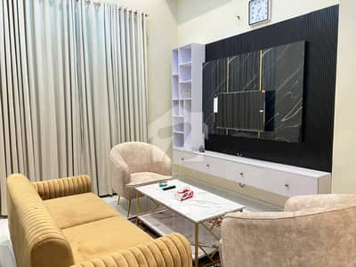 Book Your Furnished Luxury APARTMENT In 22 Lac Rs