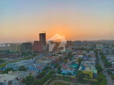 3 Bedroom Penthouse For Sale In Clifton Block 2