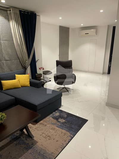 2 Bed Apartment For Sale In Gulberg III Lahore