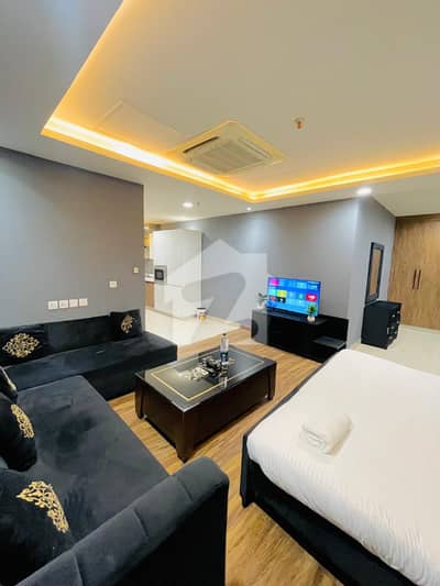 2 Bed Furnished Apartment For Sale