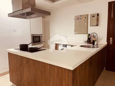 Book Your Fully Furnished Apartment on 25%