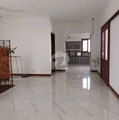 Portion Available For Rent Phase 7