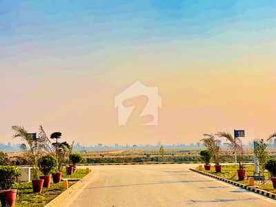 10 Marla Residential Plot for Sale in A Block, LDA City Lahore (Phase 1) 10 Marla Residential Plot for Sale in A Block, LDA City Lahore (Phase 1)