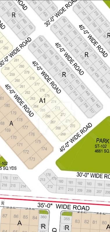 Naya Nazimabad Block C 160 Yard Plot For Sale Naya Nazimabad Block C 160 Yard Plot For Sale