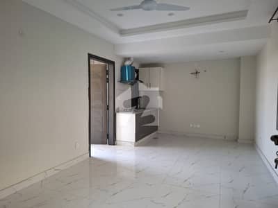 One Bedroom Un-Furnished Apartment In G-11/3 The Arch