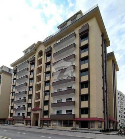 Brand New Luxury 3 Bedroom Flat For Rent In Askari 11 Lahore