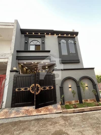 3 Marla Brand New Double Storey House For Sale In MPs Road Multan 3 Marla Brand New Double Storey House For Sale In MPs Road Multan