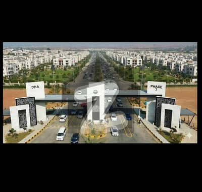 ڈی ایچ اے ویلی - بوجنولیا سیکٹر ڈی ایچ اے ویلی,ڈی ایچ اے ڈیفینس,اسلام آباد میں 8 مرلہ رہائشی پلاٹ 48.0 لاکھ میں برائے فروخت۔