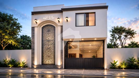 عارف ٹاؤن بہاولپور میں 3 کمروں کا 2 مرلہ مکان 90.0 لاکھ میں برائے فروخت۔