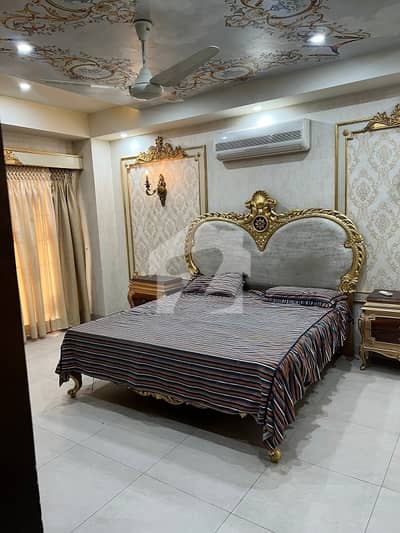 Furnish House For Rent Bahria Town