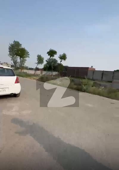 Corner + 60ft Carpeted Road Kanal Plot for Sale Sector E Dha 9Prism Corner + 60ft Carpeted Road Kanal Plot for Sale Sector E Dha 9Prism