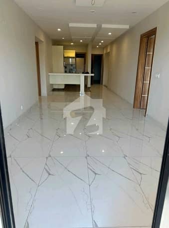 Flat Sized 2531 Square Feet In Bahria Enclave - Sector H
