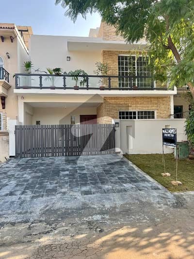 D-12 Brand New Designer House For Sale D-12 Brand New Designer House For Sale