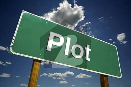 PRIME LOCATION CORNER 2000 YARDS PLOT