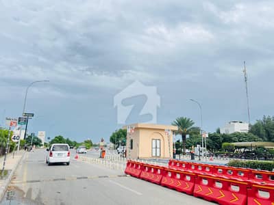 5 Marla Residential Plot Available For Sale In M-7 C-4 Lake City Lahore.
