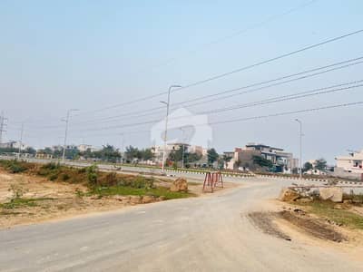 10 Marla Residential Plot For Sale In M-3 Extension 1 Lake City Lahore. 10 Marla Residential Plot For Sale In M-3 Extension 1 Lake City Lahore.