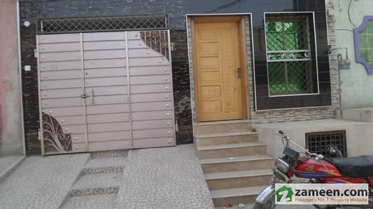 House Is Available For Sale On Jhang Road