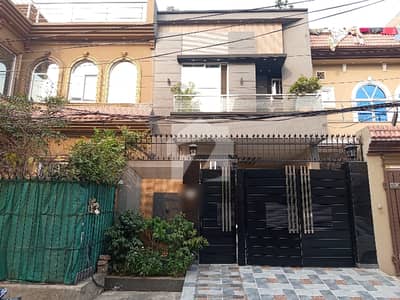 Change Your Address To Shadab Garden, Shadab Garden For A Reasonable Price Of Rs. 21000000