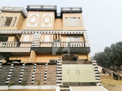 Idyllic Prime Location House Available In Vital Homes EE For sale