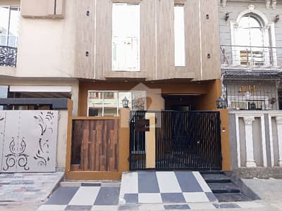 Buy 3 Marla House At Highly Affordable Price