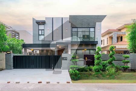 1 Kanal Brand New Luxury Ultra-Modern Design Most Beautiful Fully Furnished Bungalow For Sale At Prime Location Of DHA Phase 7 Lahore 1 Kanal Brand New Luxury Ultra-Modern Design Most Beautiful Fully Furnished Bungalow For Sale At Prime Location Of DHA Phase 7 Lahore