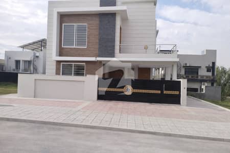 10 Marla Very Good Condition House For Sale At Unbelievable Price