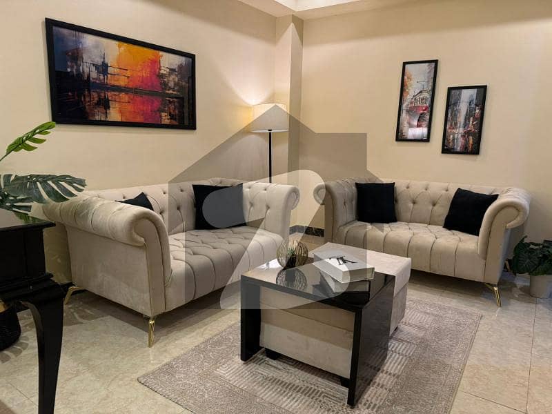 Beautiful One Bed Fully Furnished Apartment for Rent Beautiful One Bed Fully Furnished Apartment for Rent