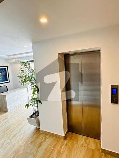 Fully Furnished Apartment for Rent Eden City