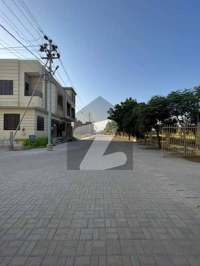 Avail Yourself A Great 120 Square Yards Residential Plot In Sector 32 - Punjabi Saudagar City Phase 1