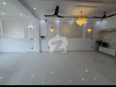 8 Marla Luxury House for Sale in DHA Phase 9 Town Block A 4 Bed Modern Home