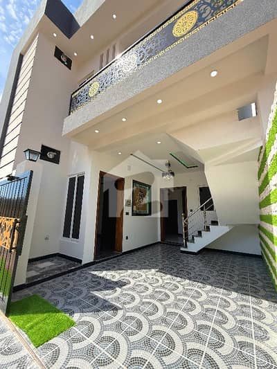 Corner House For Sale