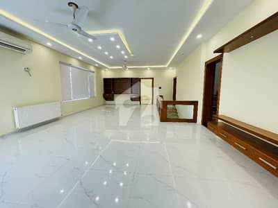 F-6 Nicely Renovated House Available For Rent.