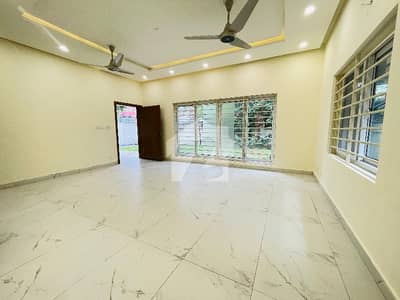 F-8 Renovated House Available For Rent.