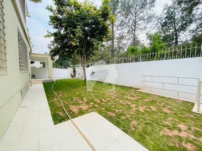 F-6 Newly Renovated House Available For Rent.
