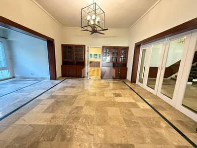 Offering A 533 Sq Yard Renovated House Available For Rent.