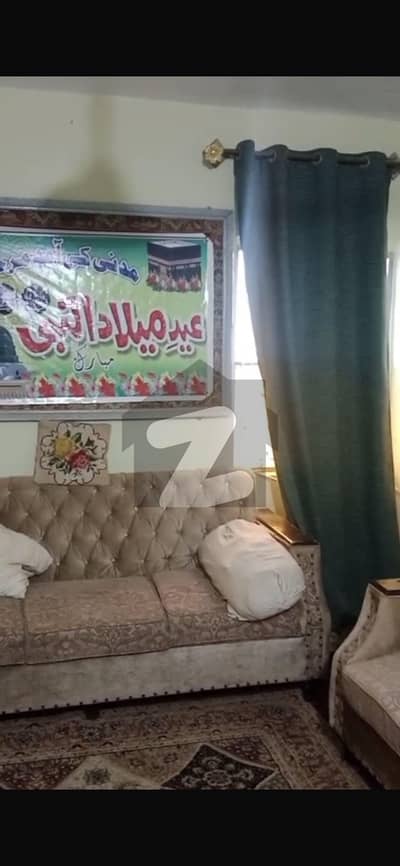 FLAT FOR SALE