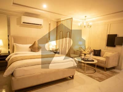 Hotel Apartment | MM Alam Road | 12% Guaranteed Rental | Down Payment 30% | 48 Installments