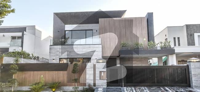 Premium 1 Kanal Home | Comfort & Style Combined
