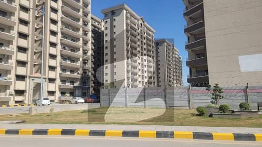 Modern Askari Apartment For Sale