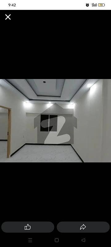 Leased 3 bed drawing lounge apartment available for sale in sch-33 Leased 3 bed drawing lounge apartment available for sale in sch-33
