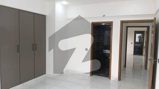 Main Khaliq-uz-zaman Road Brand New 3 Bed Apartment for Sale. Main Khaliq-uz-zaman Road Brand New 3 Bed Apartment for Sale.