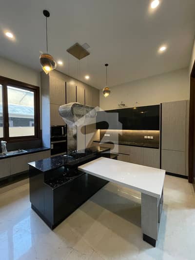 Brand New 1000 Yards Bungalow Available For Sale Phase 7
