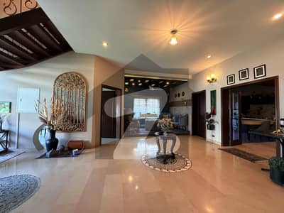 1 Kanal Well Maintained Owner Built House