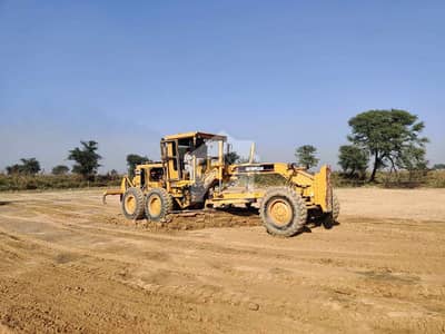 30x60 Plot For Sale In I12/4