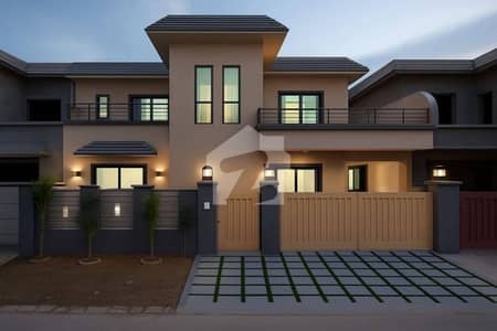 Smart Buyers Act Fast Budget Luxury in Askari 6 House For Sale