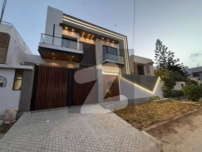 Reserve A Prime Location House Of 500 Square Yards Now In DHA Phase 6 Reserve A Prime Location House Of 500 Square Yards Now In DHA Phase 6